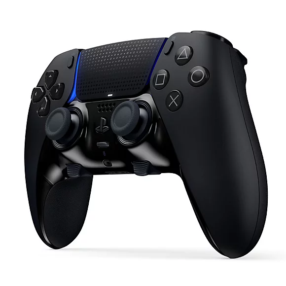PlayStation 5 DualSense Edge Wireless Controller ( PS5 ) - Black PlayStation 5 DualSense Edge Wireless Controller ( PS5 ) - Black